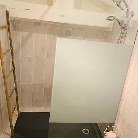 Lumineux Duplex 60m2 Coeur De Ville Apartment *