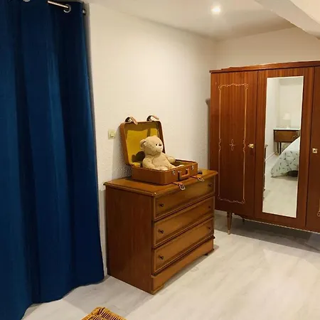 Lumineux Duplex 60m2 Coeur De Ville Apartment *
