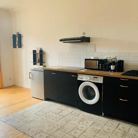 Lumineux Duplex 60m2 Coeur De Ville * Carcassonne