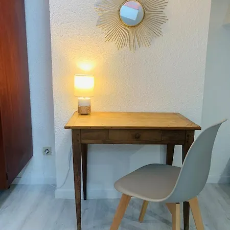 Lumineux Duplex 60m2 Coeur De Ville Carcassonne